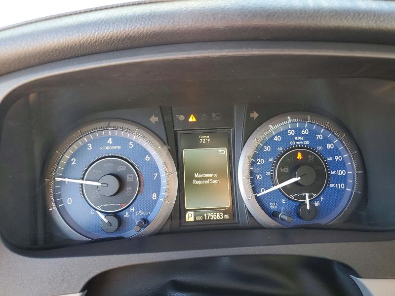 2015 Toyota Sienna მანქანა იყიდება აუქციონზე, vin: 5TDDK3DC4FS119466, აუქციონის ნომერი: 56988976