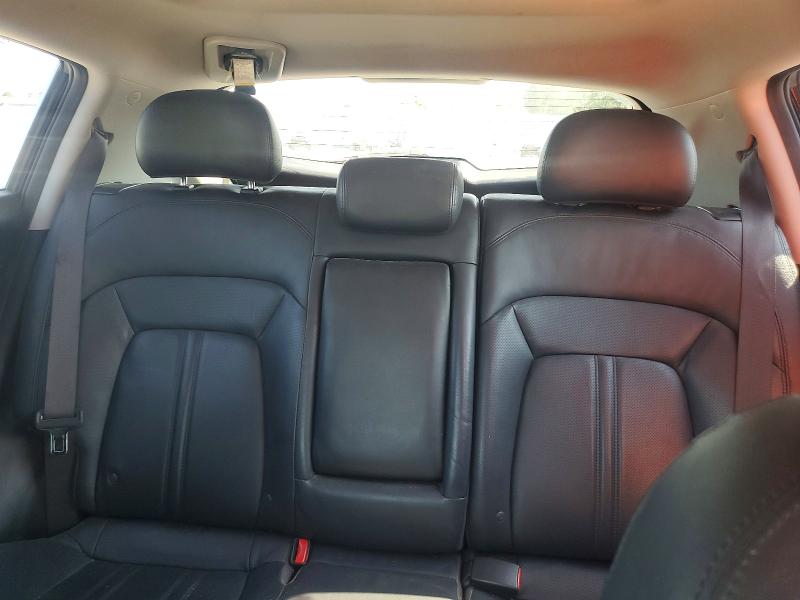 Aukcja sprzedaży 2016 Kia Sportage, vin: KNDPC3A67G7831636, numer aukcji: 57170536
