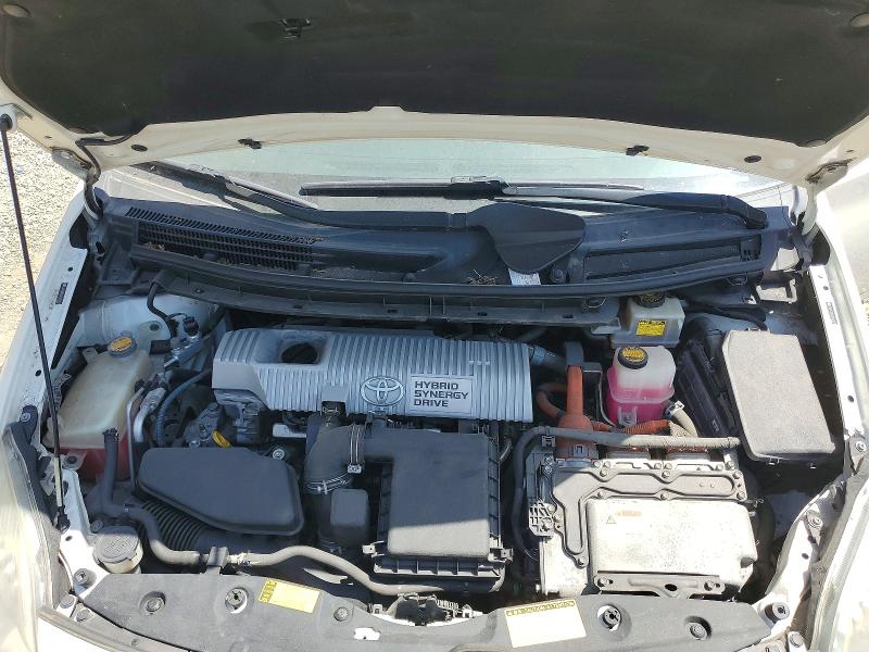 Aukcja sprzedaży 2010 Toyota Prius, vin: JTDKN3DU0A5007575, numer aukcji: 56109776