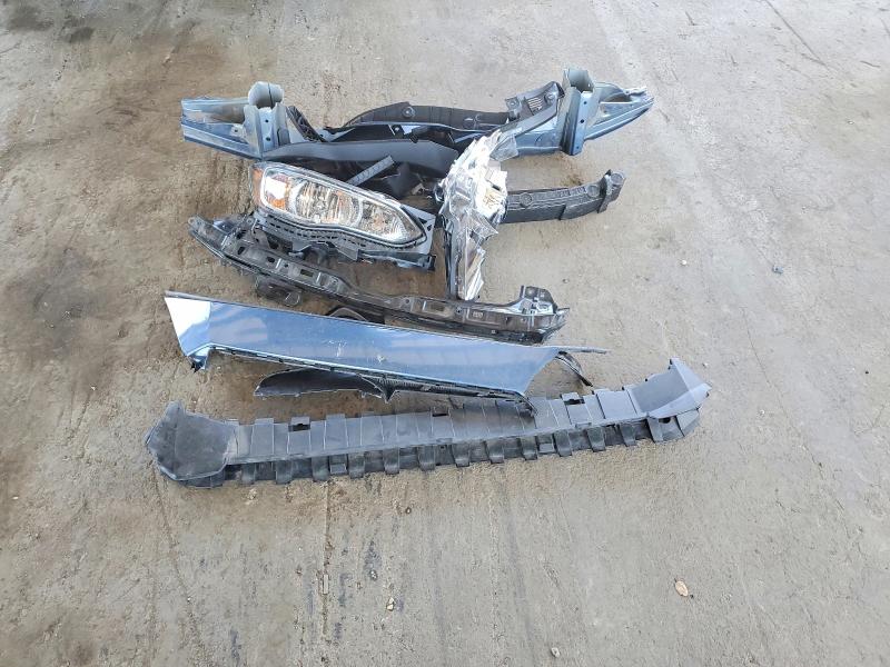 57890046 :رقم المزاد ، JF2GTABC6PH213907 vin ، 2023 Subaru Crosstrek مزاد بيع