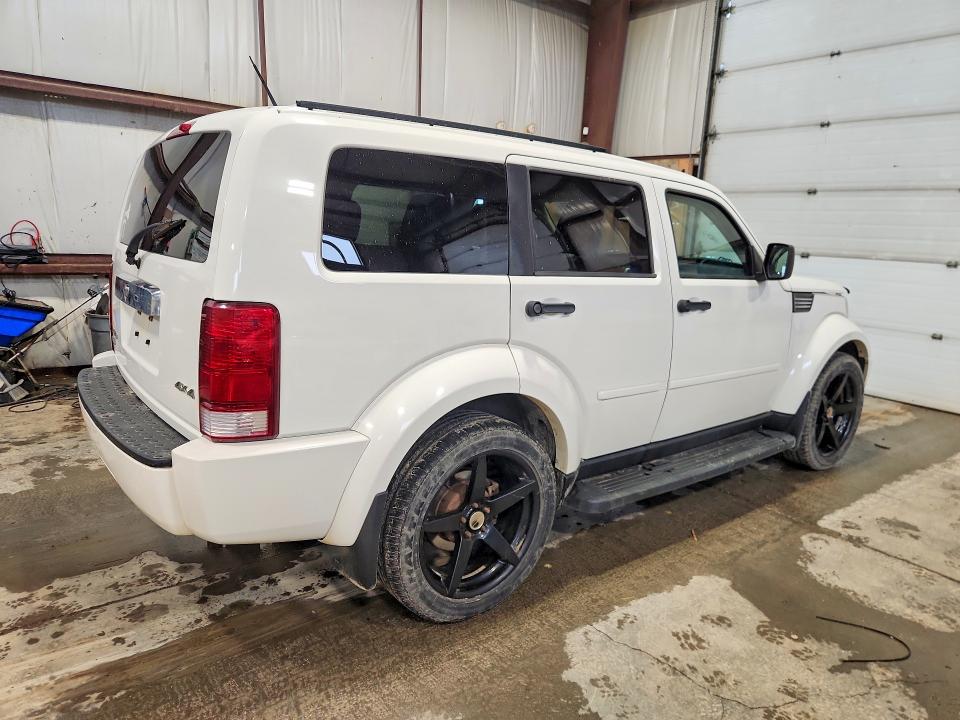 Aukcja sprzedaży 2007 Dodge Nitro, vin: 1D8GU58K37W598082, numer aukcji: 55938186