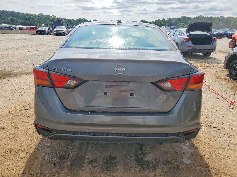 Продажа на аукционе авто 2025 Nissan Altima, vin: 1N4BL4DV2SN403731, номер лота: 55686626