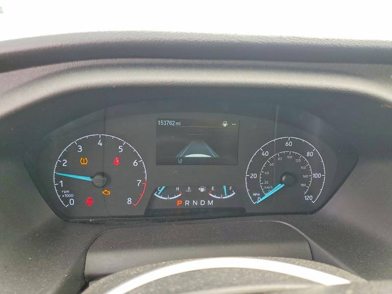 Aukcja sprzedaży 2022 Ford Transit, vin: 1FDBW5Z8XNKA31888, numer aukcji: 55304556