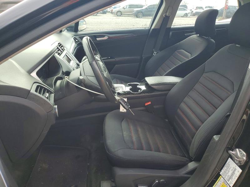 Продаж на аукціоні авто 2015 Ford Fusion, vin: 3FA6P0H71FR213061, номер лоту: 56575246