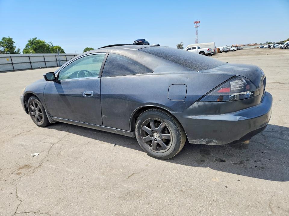 Продажа на аукционе авто 2005 Honda Accord, vin: 1HGCM82675A006057, номер лота: 55643856