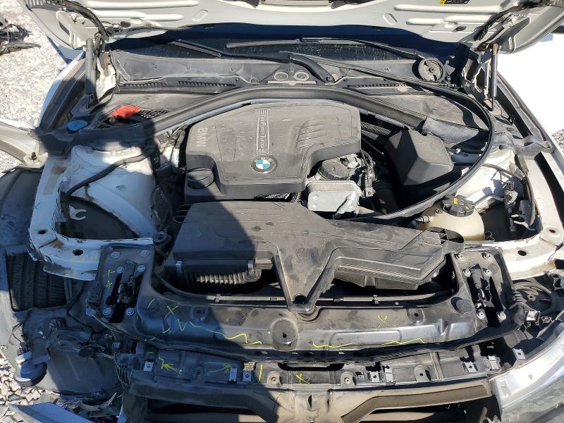 Aukcja sprzedaży 2017 Bmw 320, vin: WBA8A9C38HK864303, numer aukcji: 58046436
