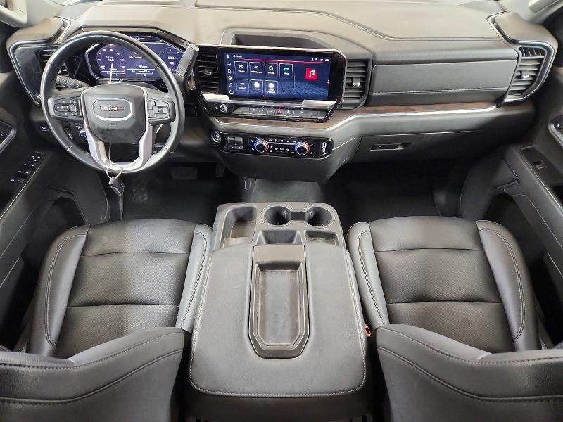 Продаж на аукціоні авто 2025 Gmc Sierra, vin: 3GTUUDED1SG199440, номер лоту: 54868676