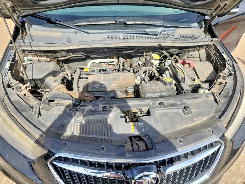 Продаж на аукціоні авто 2017 Buick Encore, vin: KL4CJASB5HB004392, номер лоту: 56326976