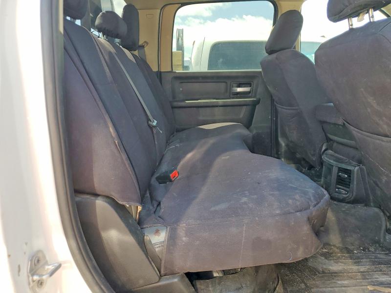 56019806 :رقم المزاد ، 3C7WRSCL0KG517284 vin ، 2019 Ram 3500 مزاد بيع