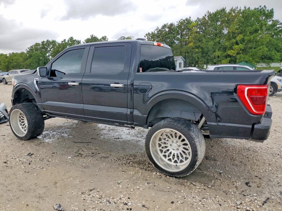 Aukcja sprzedaży 2022 Ford F150, vin: 1FTFW1E83NFB33398, numer aukcji: 57432316