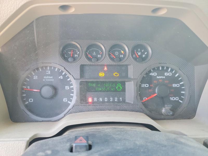 Aukcja sprzedaży 2008 Ford F350, vin: 1FDWF36558EC89173, numer aukcji: 62549406