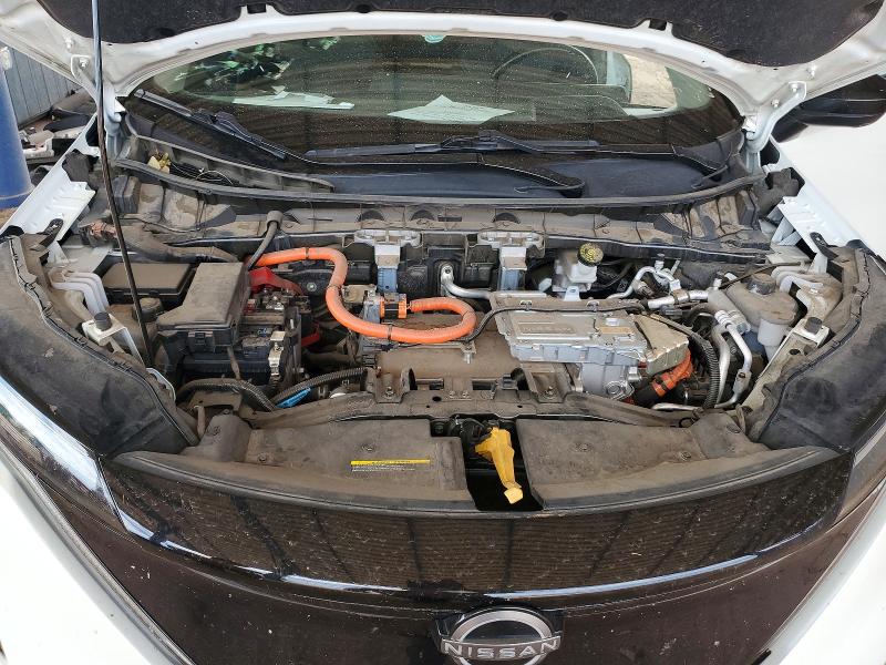 57950436 :رقم المزاد ، JN1BF0BA0PM403947 vin ، 2023 Nissan Ariya مزاد بيع