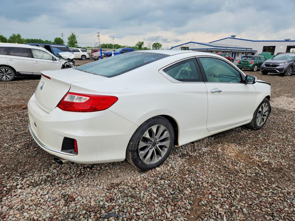 Продаж на аукціоні авто 2015 Honda Accord, vin: 1HGCT1B31FA005116, номер лоту: 56432516
