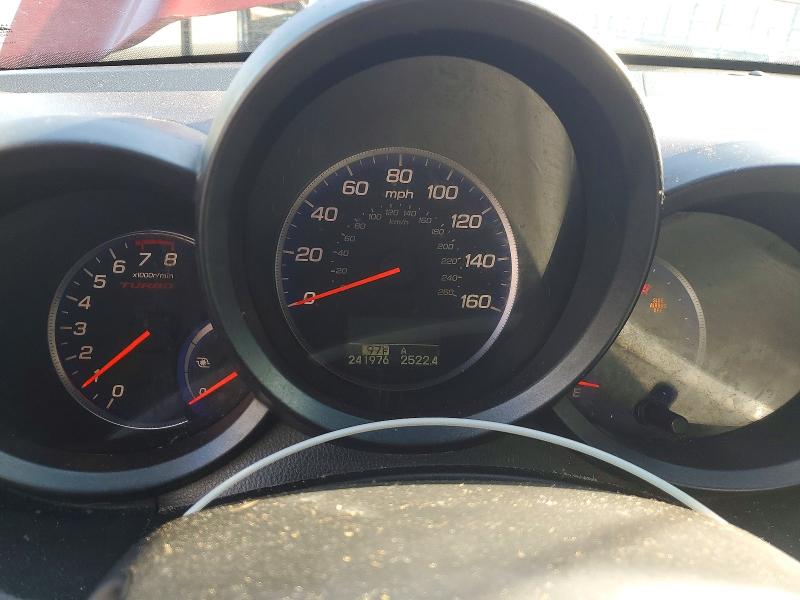 Продажа на аукционе авто 2008 Acura Rdx, vin: 5J8TB182X8A007600, номер лота: 58236986
