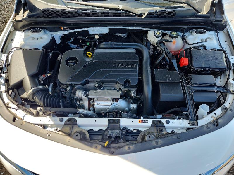 57400336 :رقم المزاد ، 1G1ZD5ST8RF222983 vin ، 2024 Chevrolet Malibu مزاد بيع