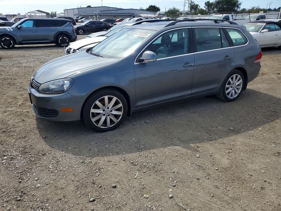 Aukcja sprzedaży 2011 Volkswagen Jetta, vin: 3VWPL7AJ9BM675669, numer aukcji: 57648436