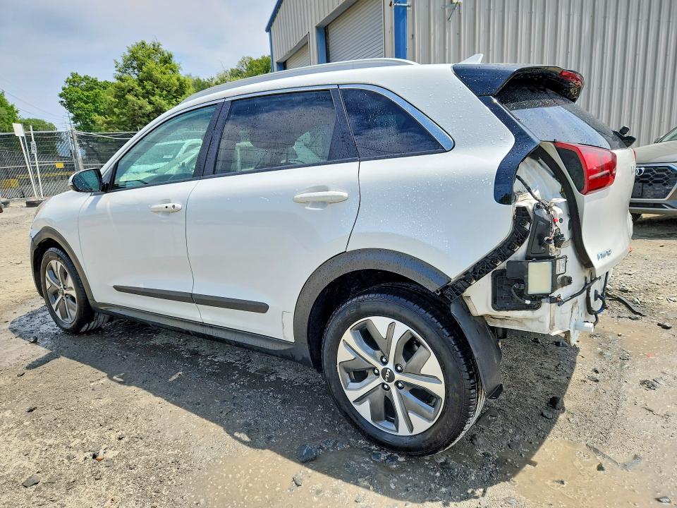 Продаж на аукціоні авто 2022 Kia Niro Ev, vin: KNDCC3LG1N5160865, номер лоту: 56888616