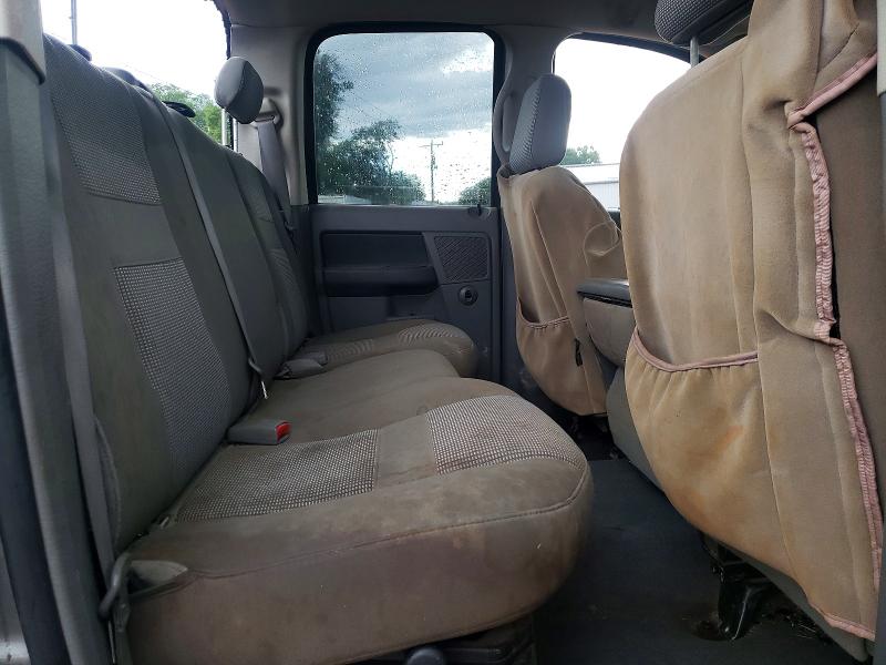 Aukcja sprzedaży 2006 Dodge 2500 Ram, vin: 1D7KS28C56J123685, numer aukcji: 56967726