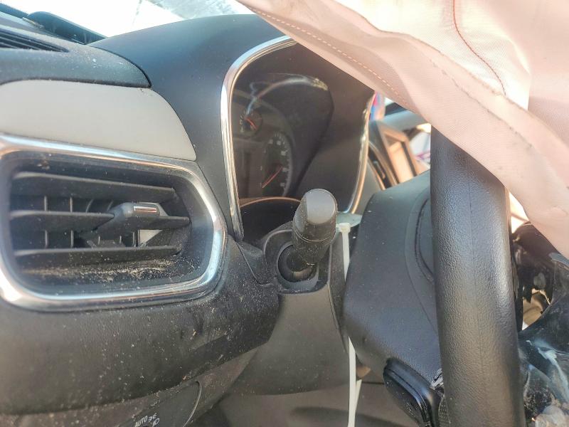 2020 Chevrolet Equinox მანქანა იყიდება აუქციონზე, vin: 3GNAXHEV9LS689477, აუქციონის ნომერი: 55742646