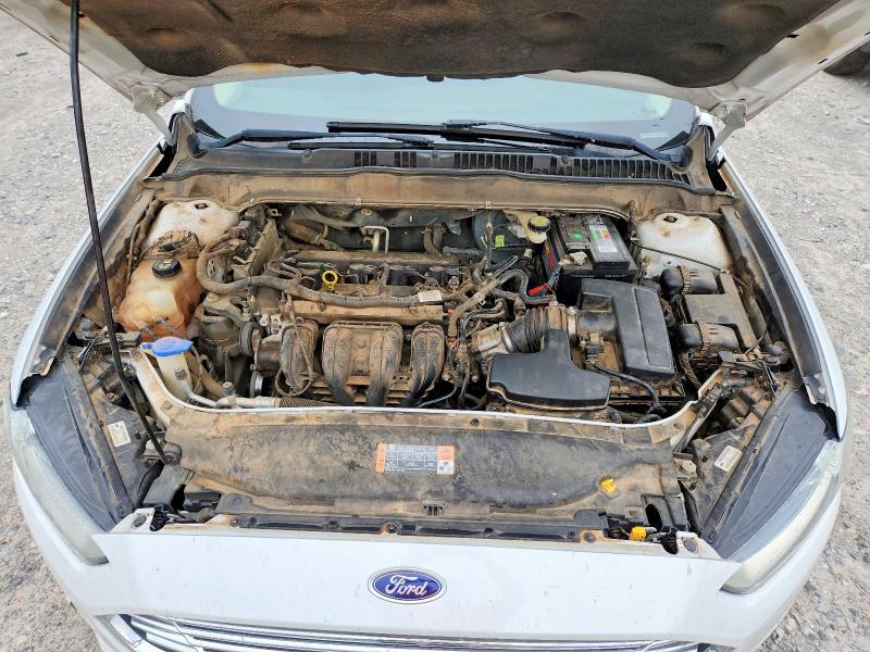 Продажа на аукционе авто 2016 Ford Fusion, vin: 3FA6P0H79GR200513, номер лота: 55007796