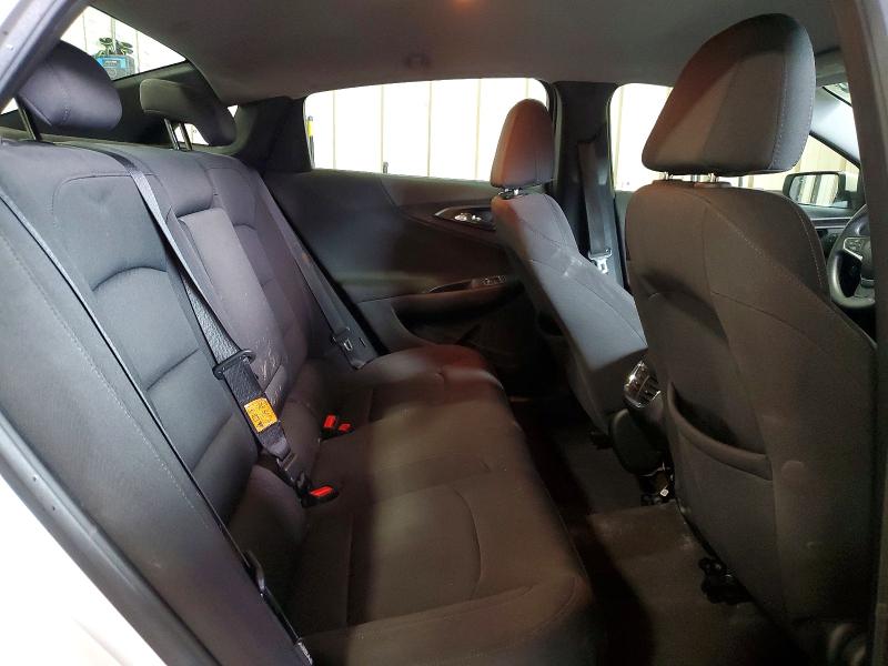 57921896 :رقم المزاد ، 1G1ZD5ST5JF217745 vin ، 2018 Chevrolet Malibu مزاد بيع