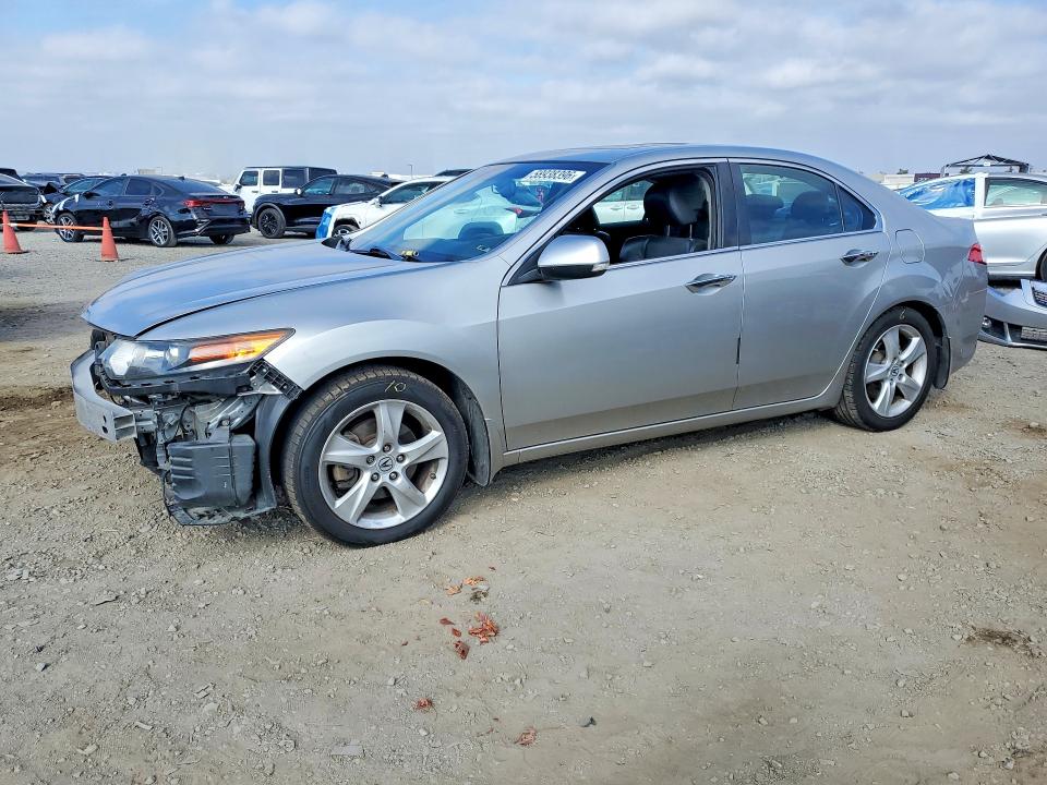 Aukcja sprzedaży 2010 Acura Tsx, vin: JH4CU2F66AC043748, numer aukcji: 58938396