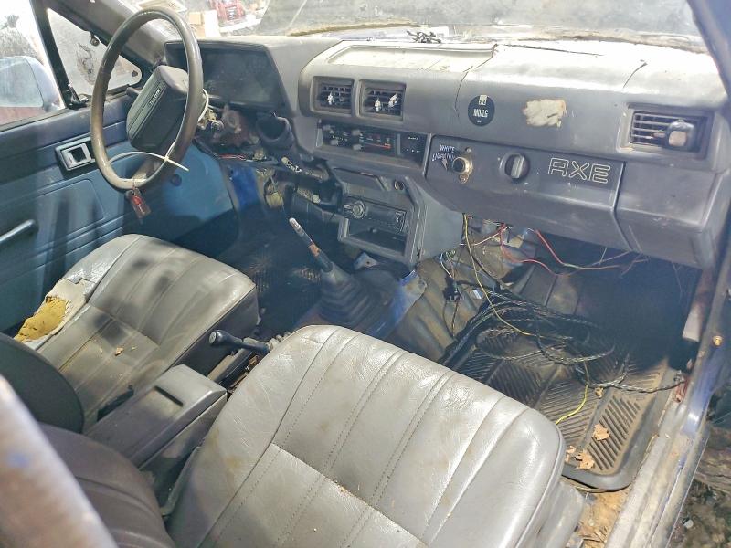 Продажа на аукционе авто 1986 Toyota 4runner, vin: JT4RN62D7G0075302, номер лота: 55472356