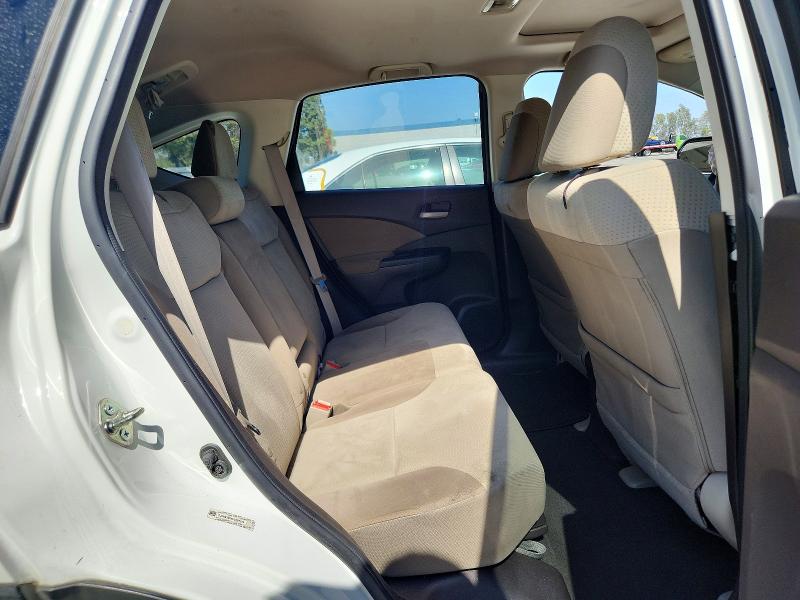 Продаж на аукціоні авто 2014 Honda Cr-v, vin: 5J6RM3H58EL007226, номер лоту: 56470216