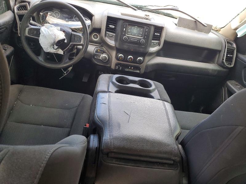 Aukcja sprzedaży 2019 Ram 1500, vin: 1C6SRFNT7KN688161, numer aukcji: 57524306