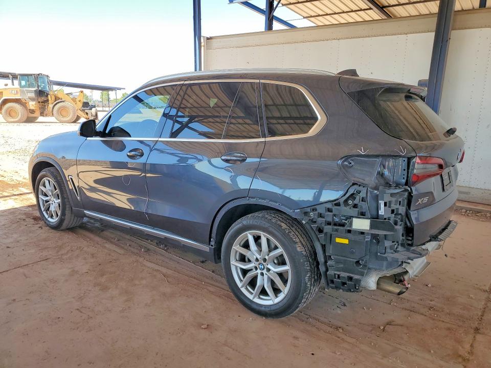 Продажа на аукционе авто 2020 Bmw X5, vin: 5UXCR4C09L9C17957, номер лота: 55930786