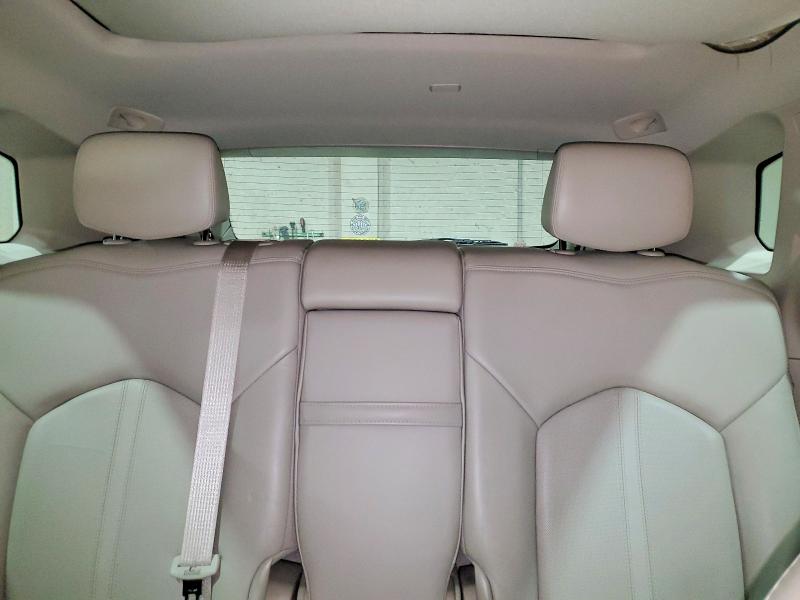 Продажа на аукционе авто 2015 Cadillac Srx, vin: 3GYFNBE32FS522280, номер лота: 57718716