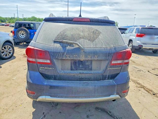 Aukcja sprzedaży 2020 Dodge Journey, vin: 3C4PDCGBXLT266791, numer aukcji: 55825016