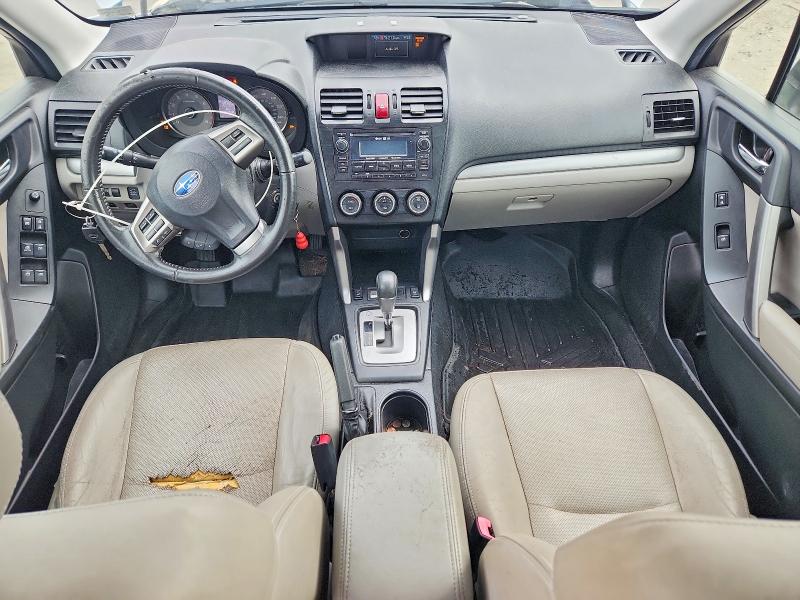 Aukcja sprzedaży 2015 Subaru Forester, vin: JF2SJAHC4FH476466, numer aukcji: 58474396