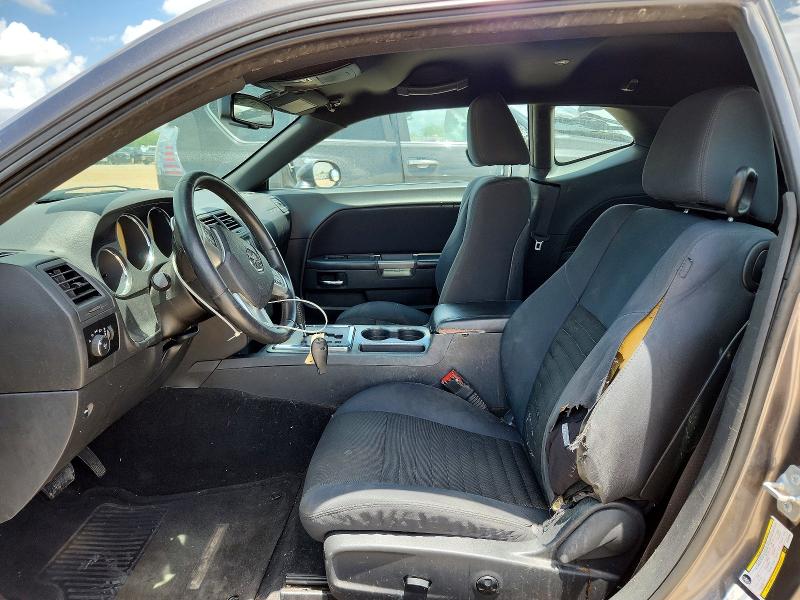 Aukcja sprzedaży 2014 Dodge Challenger, vin: 2C3CDYBT8EH302263, numer aukcji: 56086236