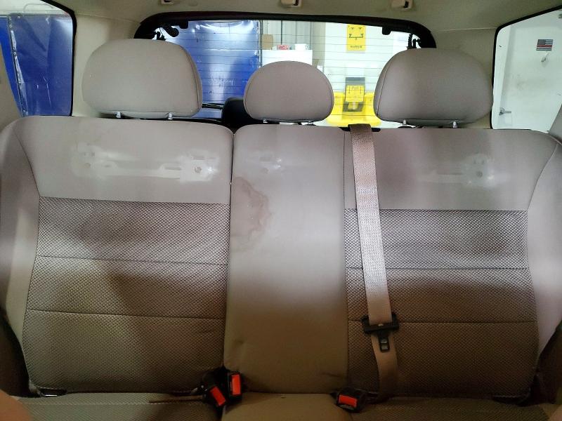 Продажа на аукционе авто 2007 Ford Escape, vin: 1FMYU93107KA29024, номер лота: 55652496
