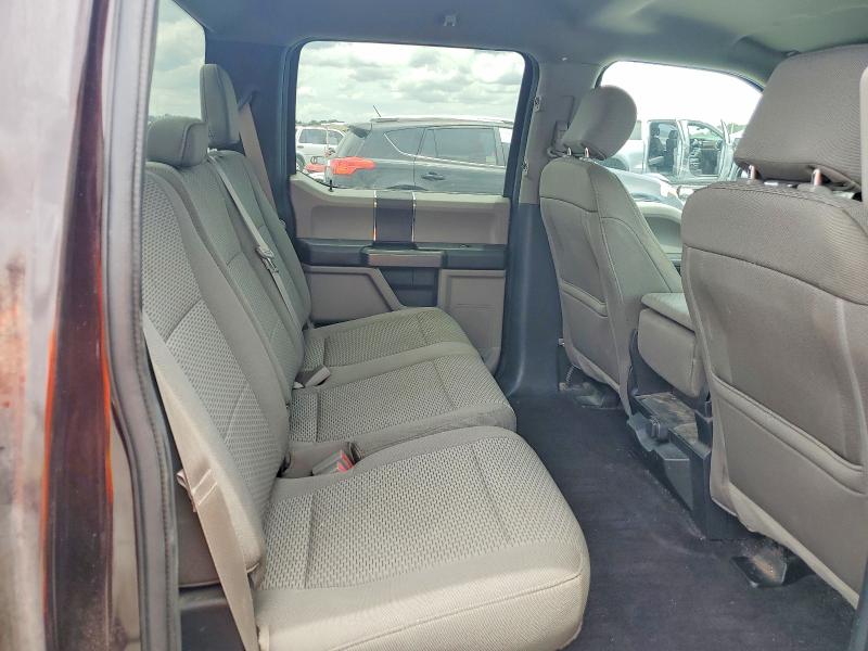 56845676 :رقم المزاد ، 1FTEW1CB5KKC88368 vin ، 2019 Ford F150 مزاد بيع