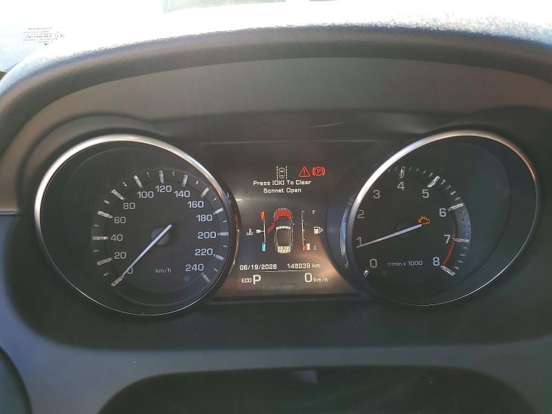 Продажа на аукционе авто 2015 Land Rover Discovery Sport, vin: SALCT2BG5FH539646, номер лота: 58407856