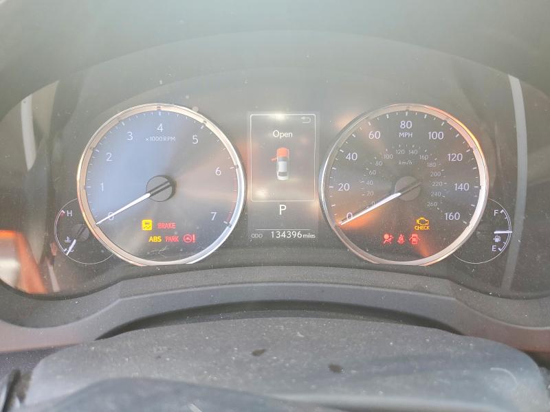 59140016 :رقم المزاد ، JTHBA1D28H5050469 vin ، 2017 Lexus Is مزاد بيع