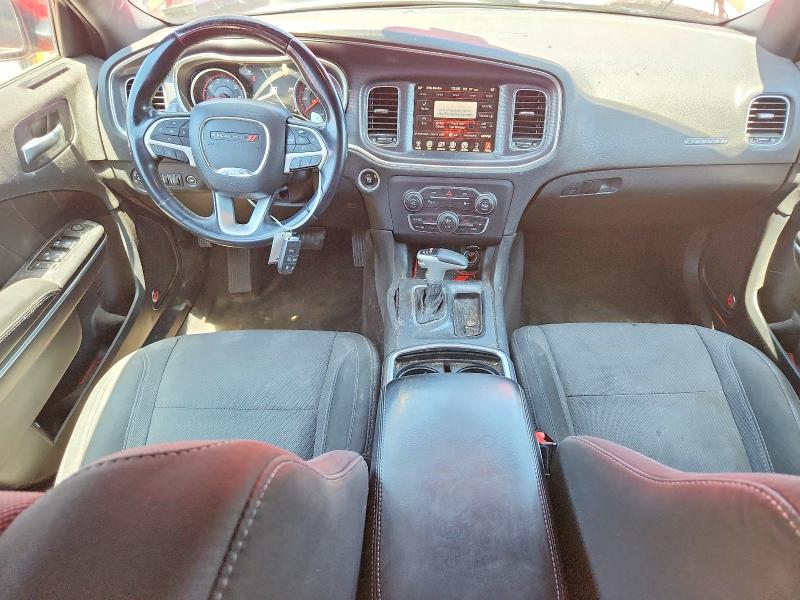 Aukcja sprzedaży 2016 Dodge Charger, vin: 2C3CDXHG9GH154776, numer aukcji: 55973206