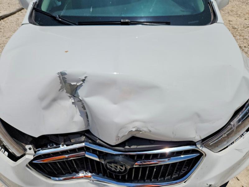 Aukcja sprzedaży 2020 Buick Encore, vin: KL4CJASB5LB010427, numer aukcji: 57728016