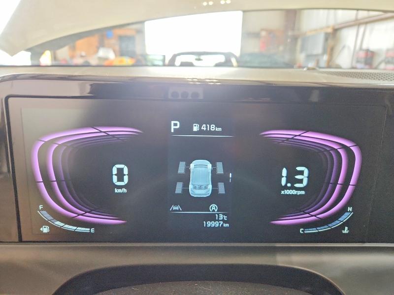 Auction sale of the 2025 Kia Seltos, vin: KNDEPCAA6S7816487, lot number: 58378336