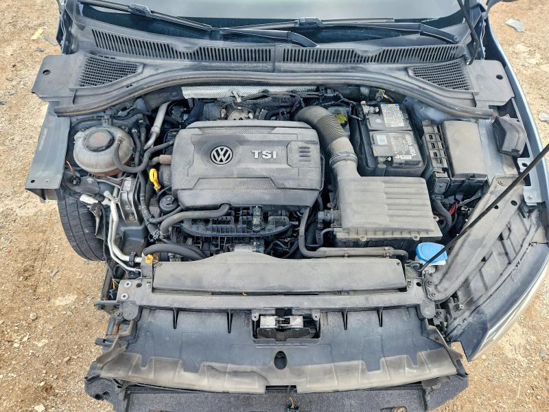 56317746 :رقم المزاد ، 3VW6T7BU1LM032495 vin ، 2020 Volkswagen Jetta مزاد بيع