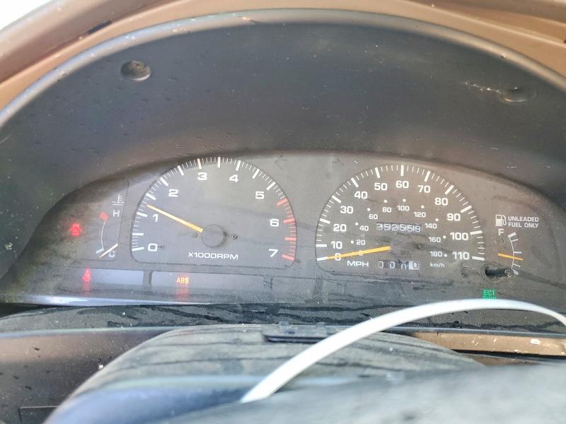 1997 Toyota 4runner მანქანა იყიდება აუქციონზე, vin: JT3HN86R3V0085422, აუქციონის ნომერი: 57680616
