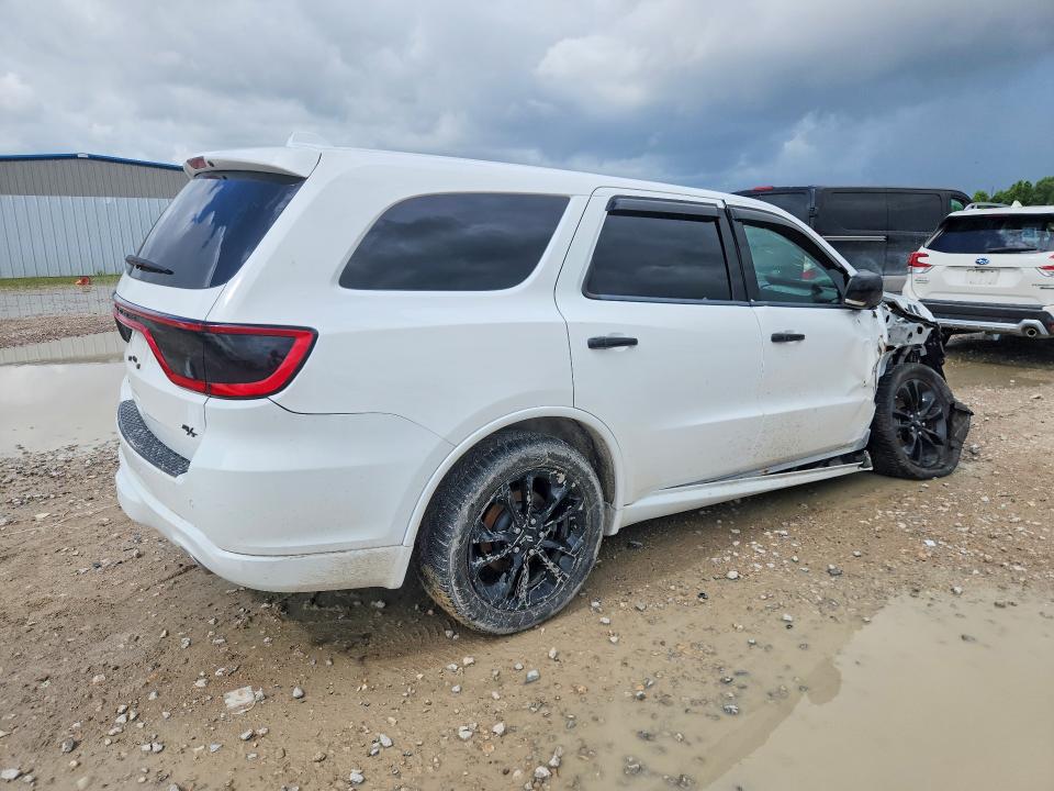 Продаж на аукціоні авто 2020 Dodge Durango, vin: 1C4SDJCT8LC248282, номер лоту: 55510016