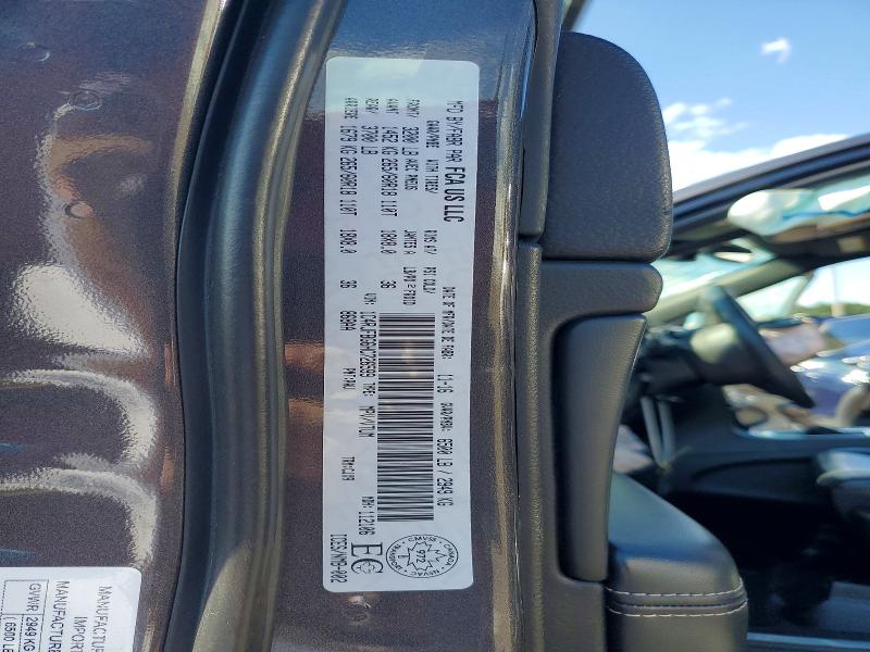 Aukcja sprzedaży 2017 Jeep Grand Cherokee, vin: 1C4RJFBG6HC726599, numer aukcji: 56705836