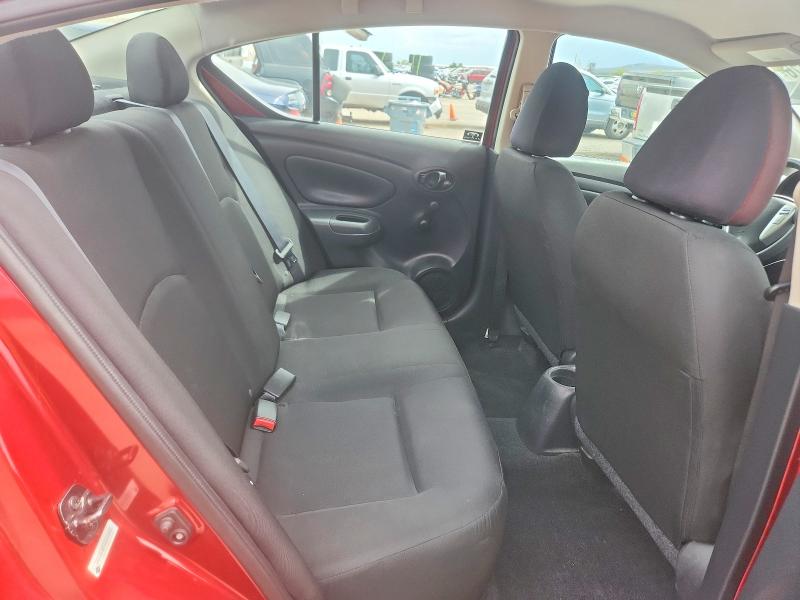Aukcja sprzedaży 2019 Nissan Versa, vin: 3N1CN7AP7KL828655, numer aukcji: 56129776