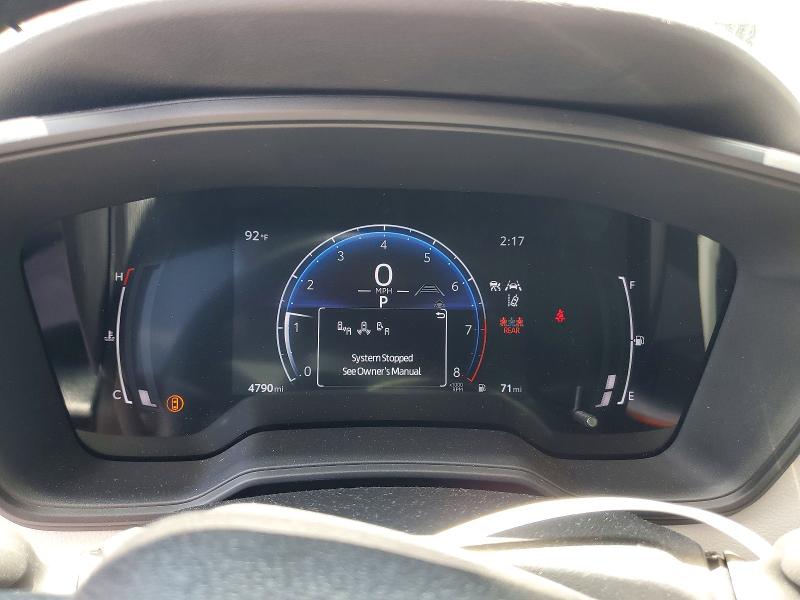 Продажа на аукционе авто 2026 Toyota Corolla, vin: 5YFB4MDE9TP423602, номер лота: 57121116
