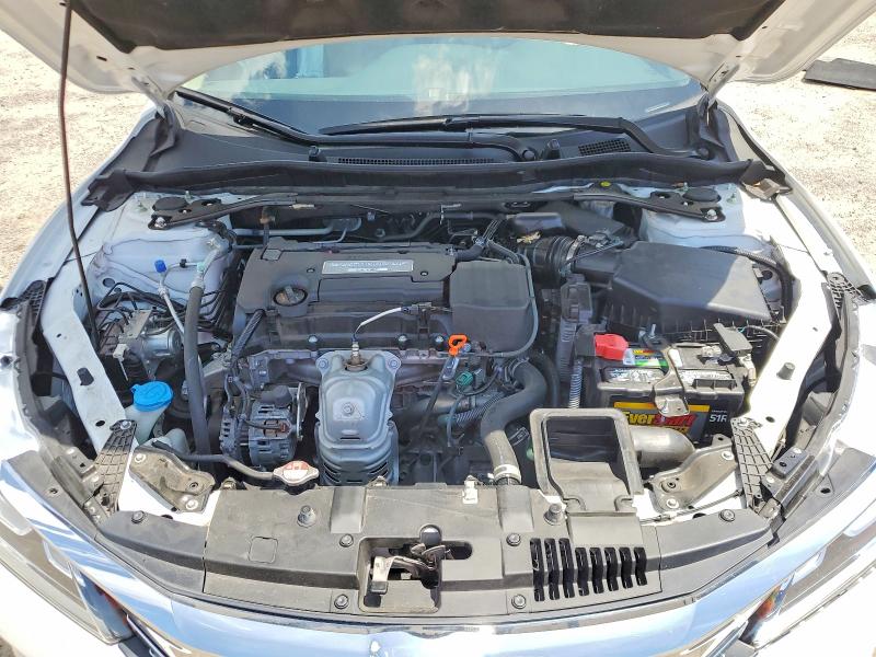 55722946 :رقم المزاد ، 1HGCR2F84GA029695 vin ، 2016 Honda Accord مزاد بيع