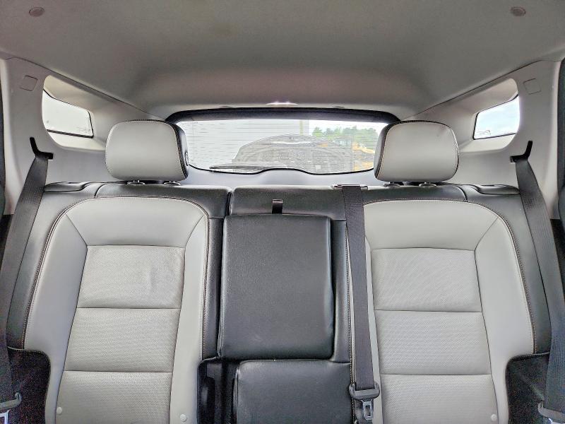 2019 Gmc Terrain მანქანა იყიდება აუქციონზე, vin: 3GKALPEV7KL256512, აუქციონის ნომერი: 56659706