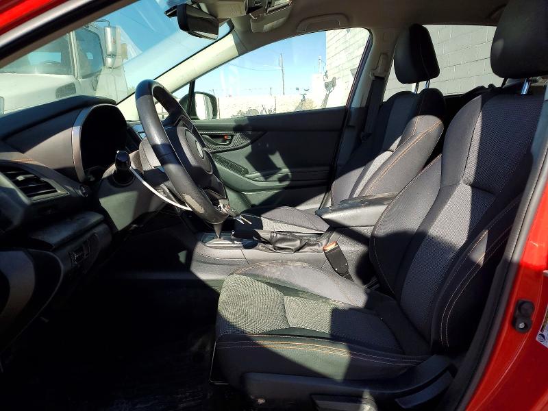 Aukcja sprzedaży 2022 Subaru Crosstrek, vin: JF2GTAPC0N8235309, numer aukcji: 57017826